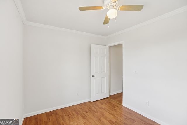 9445 Sleepy Hollow Lane, Jonesboro, GA 30238