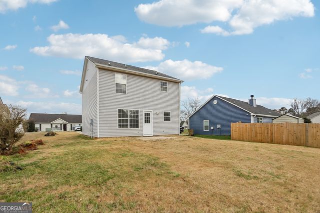 9445 Sleepy Hollow Lane, Jonesboro, GA 30238