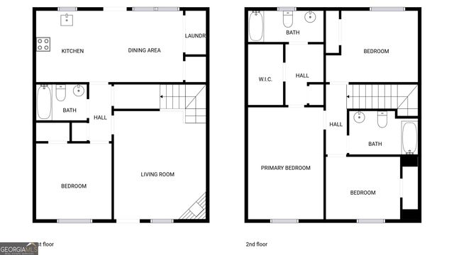 9445 Sleepy Hollow Lane, Jonesboro, GA 30238