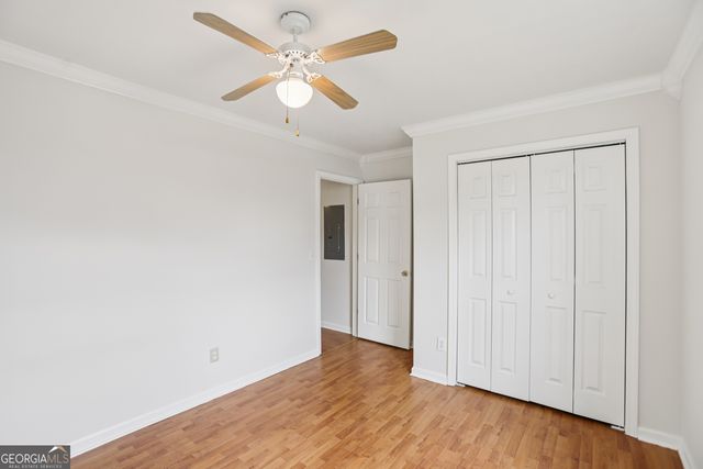 9445 Sleepy Hollow Lane, Jonesboro, GA 30238