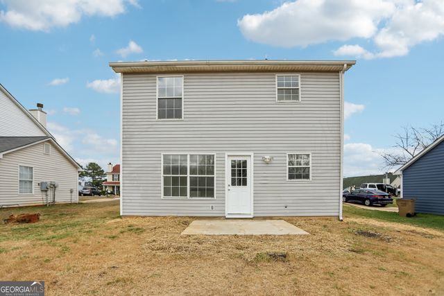 9445 Sleepy Hollow Lane, Jonesboro, GA 30238