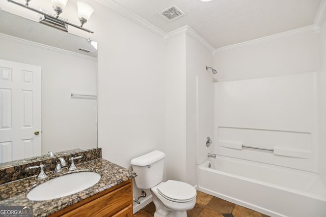 9445 Sleepy Hollow Lane, Jonesboro, GA 30238