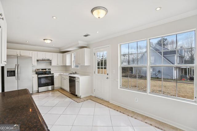 9445 Sleepy Hollow Lane, Jonesboro, GA 30238