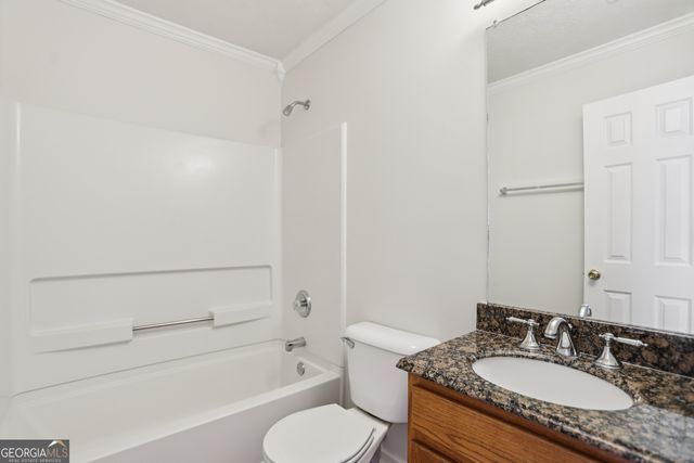 9445 Sleepy Hollow Lane, Jonesboro, GA 30238