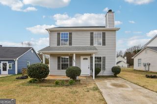 9445 Sleepy Hollow Lane, Jonesboro, GA 30238