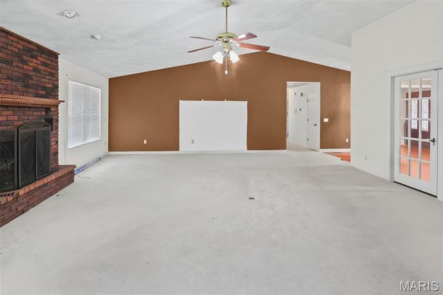 1334 Pepperidge Drive, O'fallon, IL 62269