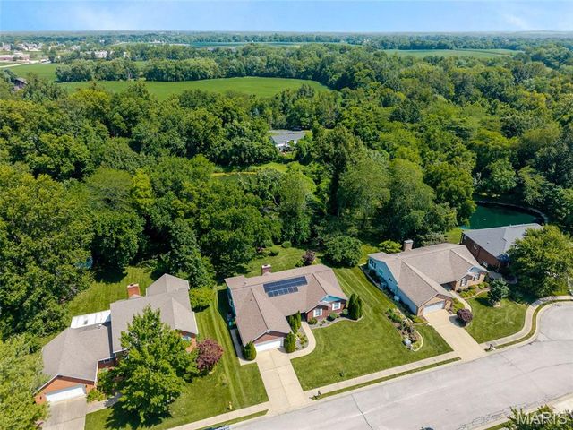 1334 Pepperidge Drive, O'fallon, IL 62269