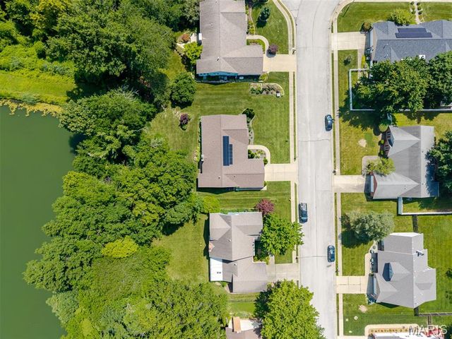 1334 Pepperidge Drive, O'fallon, IL 62269