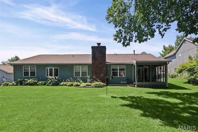 1334 Pepperidge Drive, O'fallon, IL 62269