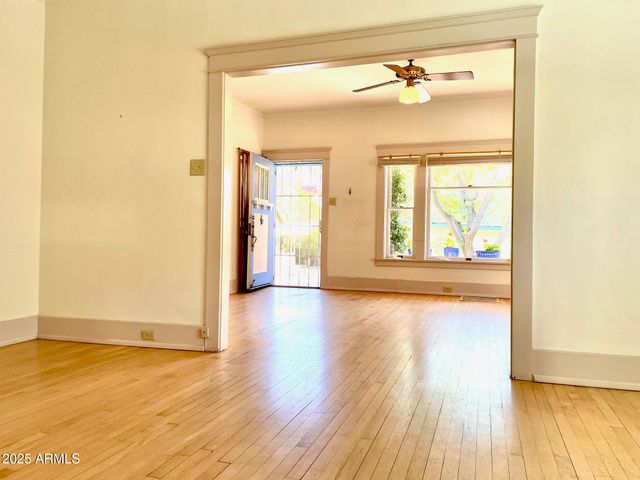 48 SHEARER Avenue, Bisbee, AZ 85603