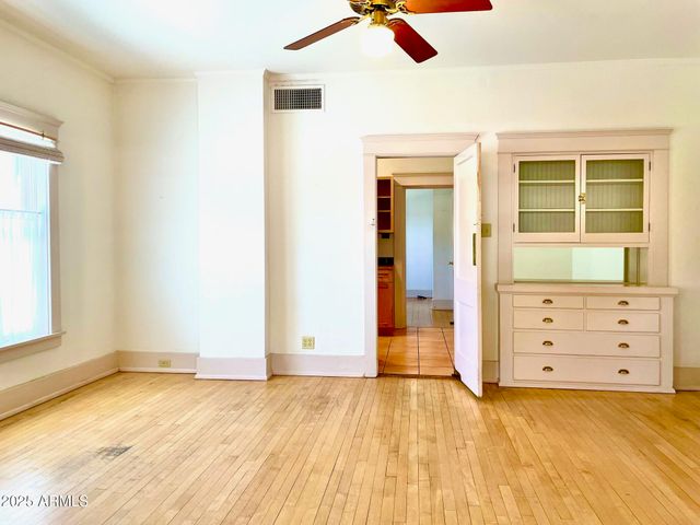 48 SHEARER Avenue, Bisbee, AZ 85603