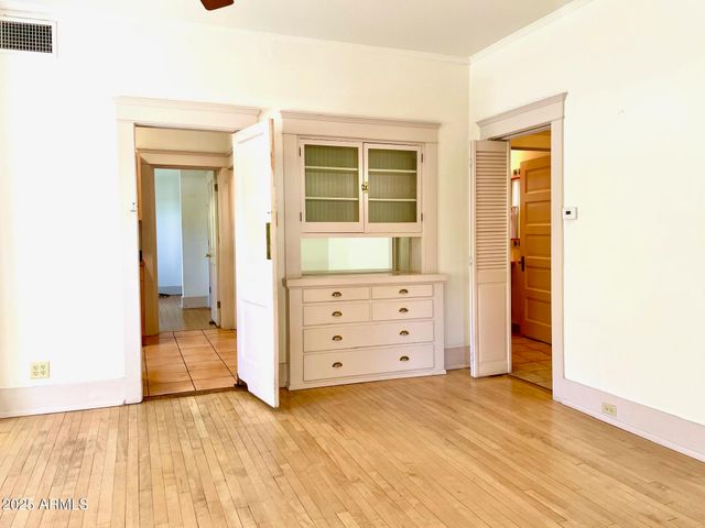 48 SHEARER Avenue, Bisbee, AZ 85603