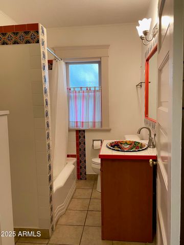 48 SHEARER Avenue, Bisbee, AZ 85603