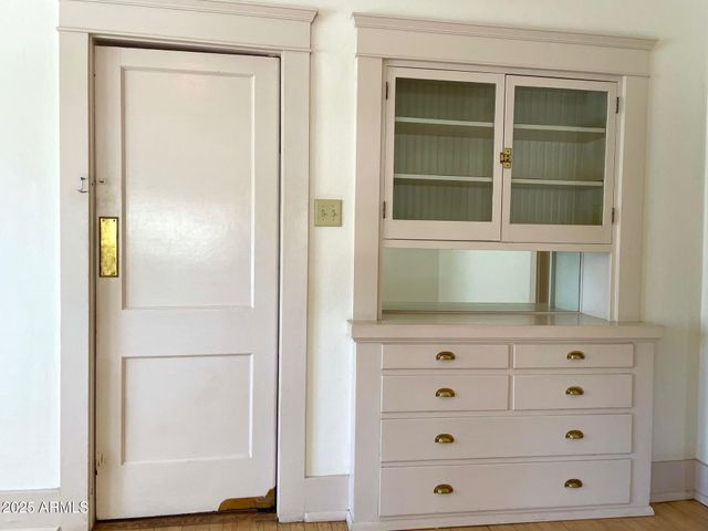 48 SHEARER Avenue, Bisbee, AZ 85603