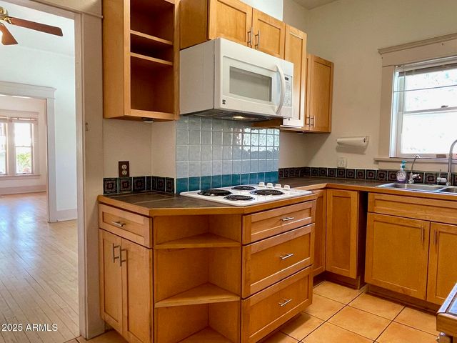 48 SHEARER Avenue, Bisbee, AZ 85603