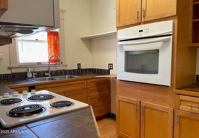 48 SHEARER Avenue, Bisbee, AZ 85603