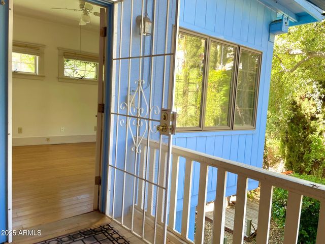 48 SHEARER Avenue, Bisbee, AZ 85603