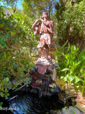 48 SHEARER Avenue, Bisbee, AZ 85603