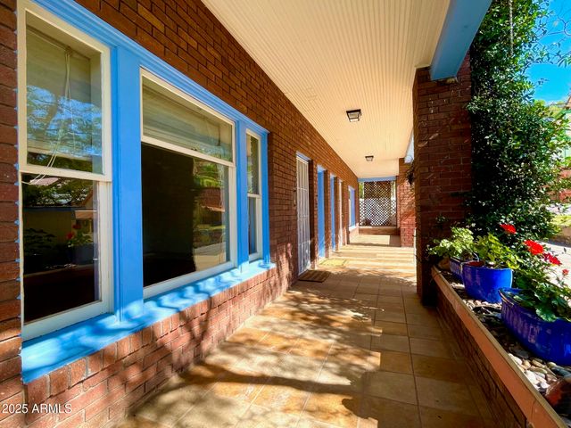 48 SHEARER Avenue, Bisbee, AZ 85603