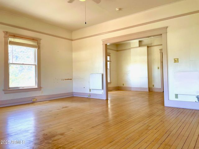 48 SHEARER Avenue, Bisbee, AZ 85603