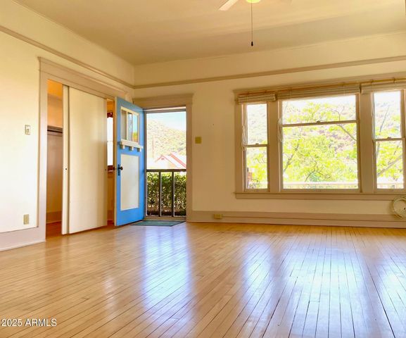 48 SHEARER Avenue, Bisbee, AZ 85603