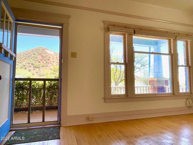 48 SHEARER Avenue, Bisbee, AZ 85603