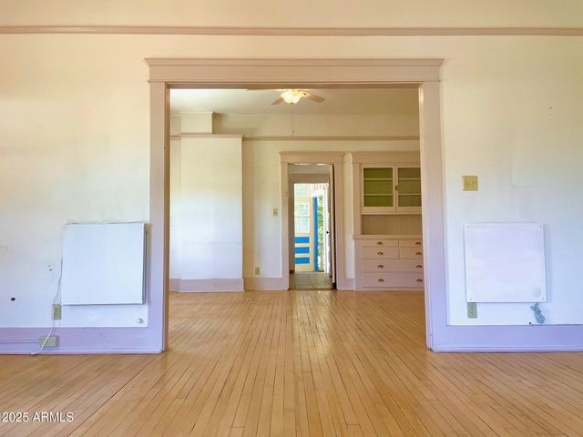 48 SHEARER Avenue, Bisbee, AZ 85603