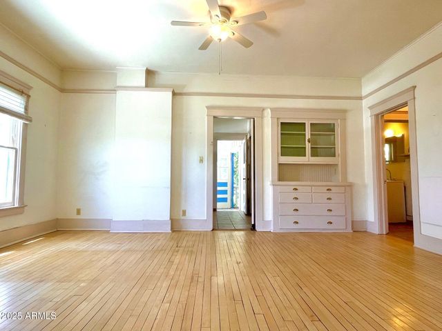 48 SHEARER Avenue, Bisbee, AZ 85603