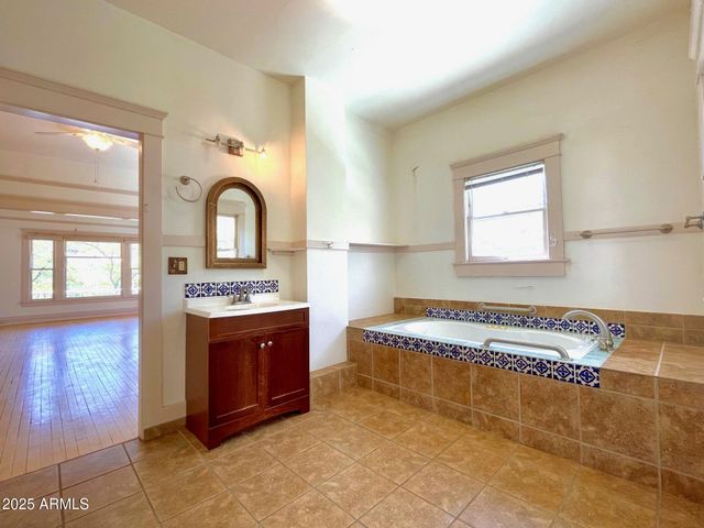 48 SHEARER Avenue, Bisbee, AZ 85603