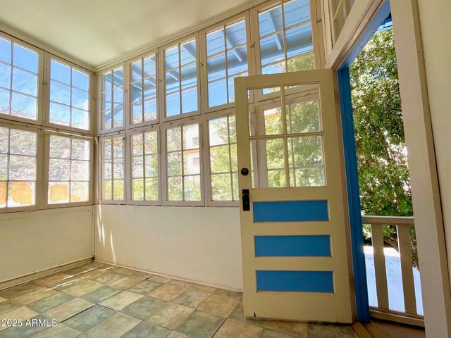 48 SHEARER Avenue, Bisbee, AZ 85603