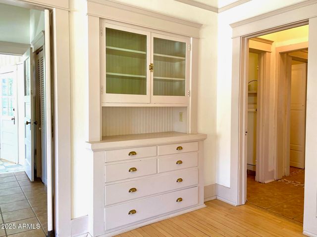 48 SHEARER Avenue, Bisbee, AZ 85603