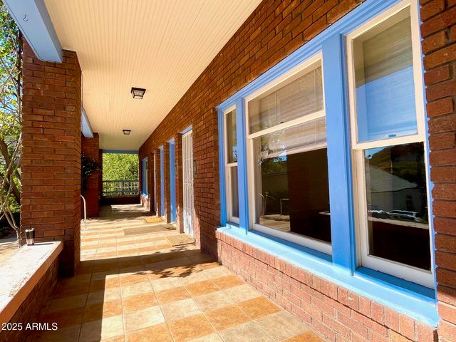 48 SHEARER Avenue, Bisbee, AZ 85603