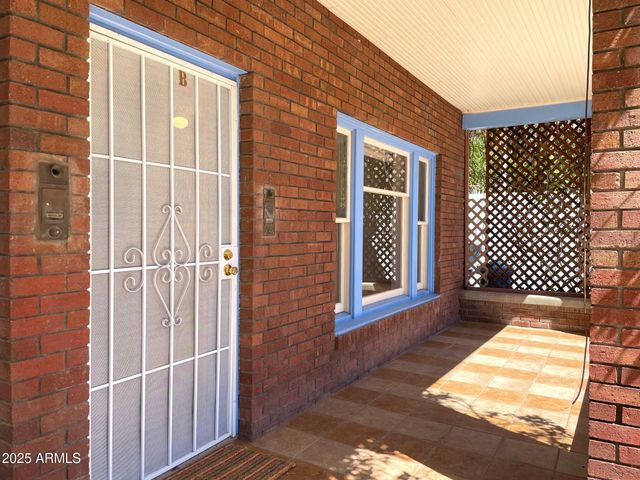 48 SHEARER Avenue, Bisbee, AZ 85603