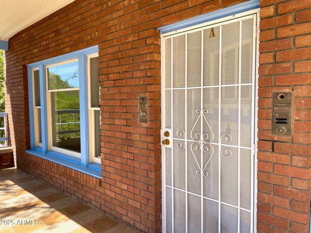 48 SHEARER Avenue, Bisbee, AZ 85603