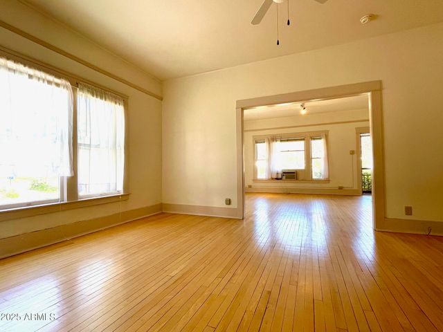 48 SHEARER Avenue, Bisbee, AZ 85603