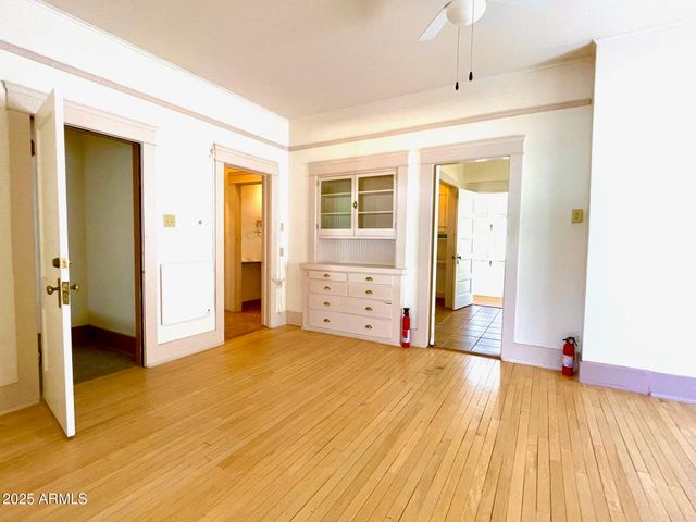 48 SHEARER Avenue, Bisbee, AZ 85603