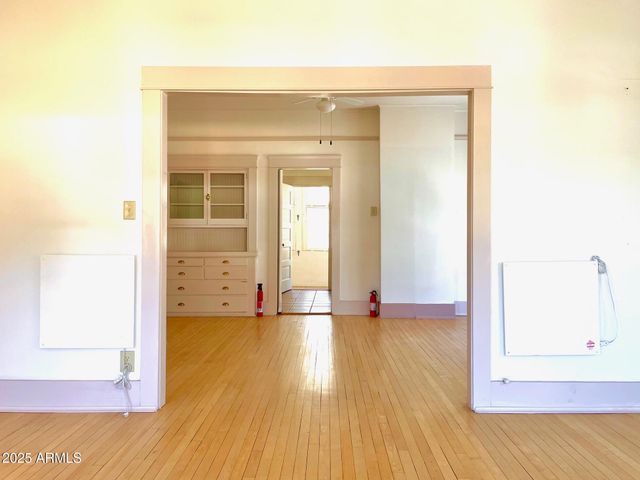 48 SHEARER Avenue, Bisbee, AZ 85603