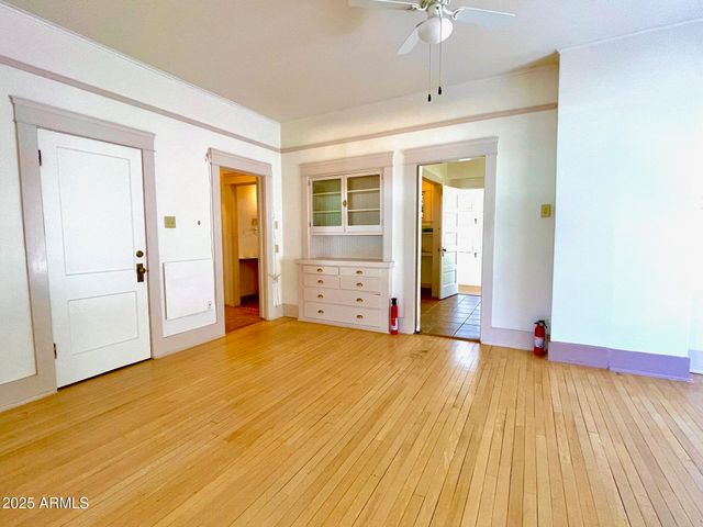 48 SHEARER Avenue, Bisbee, AZ 85603