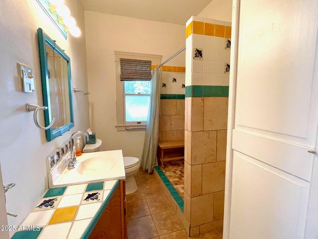 48 SHEARER Avenue, Bisbee, AZ 85603