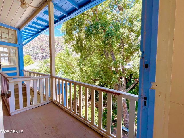 48 SHEARER Avenue, Bisbee, AZ 85603