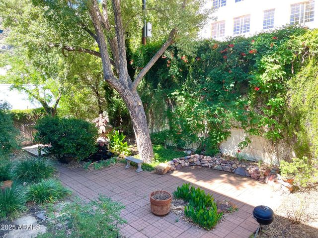 48 SHEARER Avenue, Bisbee, AZ 85603