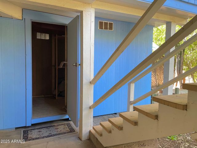 48 SHEARER Avenue, Bisbee, AZ 85603