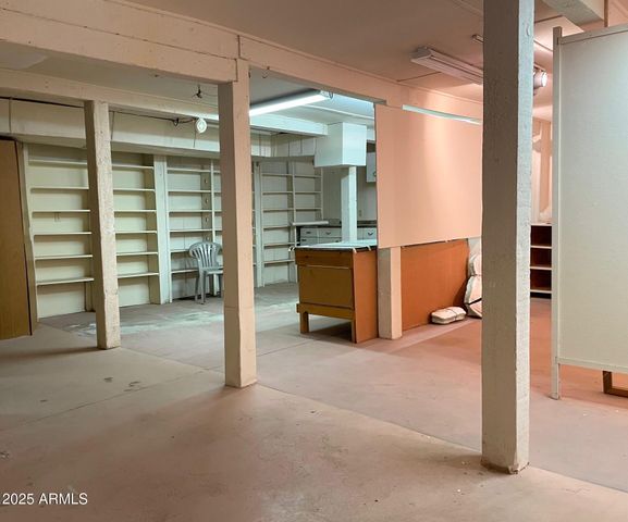 48 SHEARER Avenue, Bisbee, AZ 85603