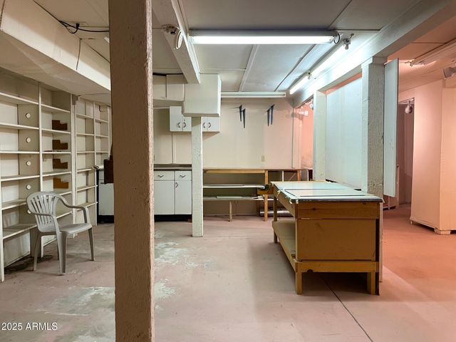 48 SHEARER Avenue, Bisbee, AZ 85603