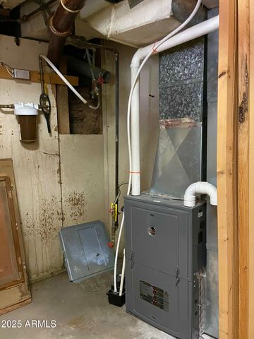 48 SHEARER Avenue, Bisbee, AZ 85603