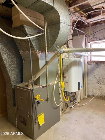 48 SHEARER Avenue, Bisbee, AZ 85603