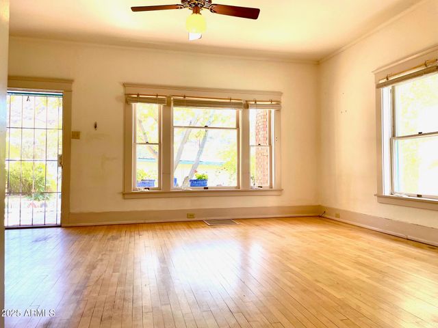 48 SHEARER Avenue, Bisbee, AZ 85603