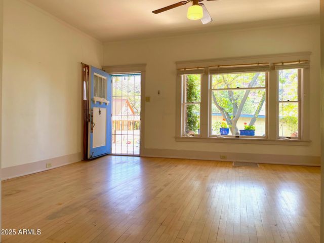 48 SHEARER Avenue, Bisbee, AZ 85603