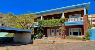 48 SHEARER Avenue, Bisbee, AZ 85603