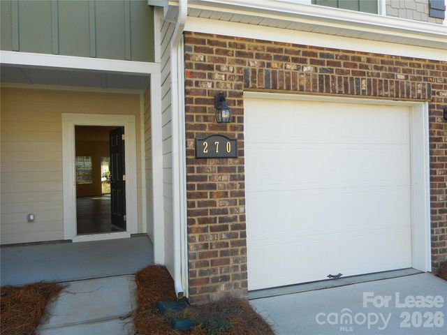 270 Harpers Run Lane, Matthews, NC 28104